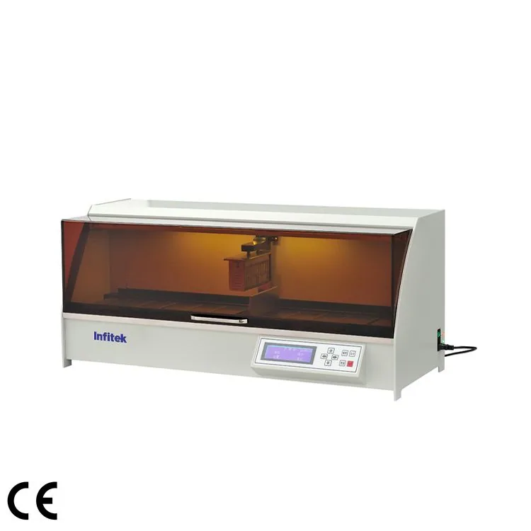 Infitek Automated Tissue Processor, Mini-type, TSP-1