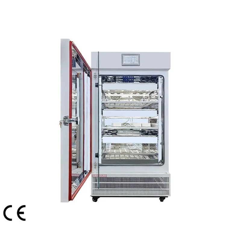 Infitek Medicine Stability Testing Chamber, ICB-MS-LL Series