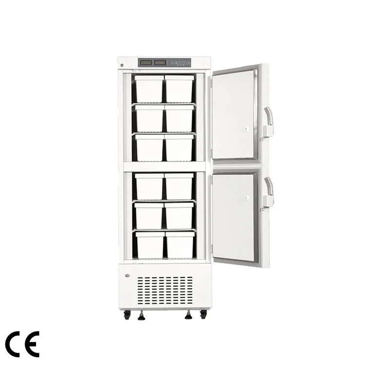 Infitek -40℃ Freezer, LF40-360