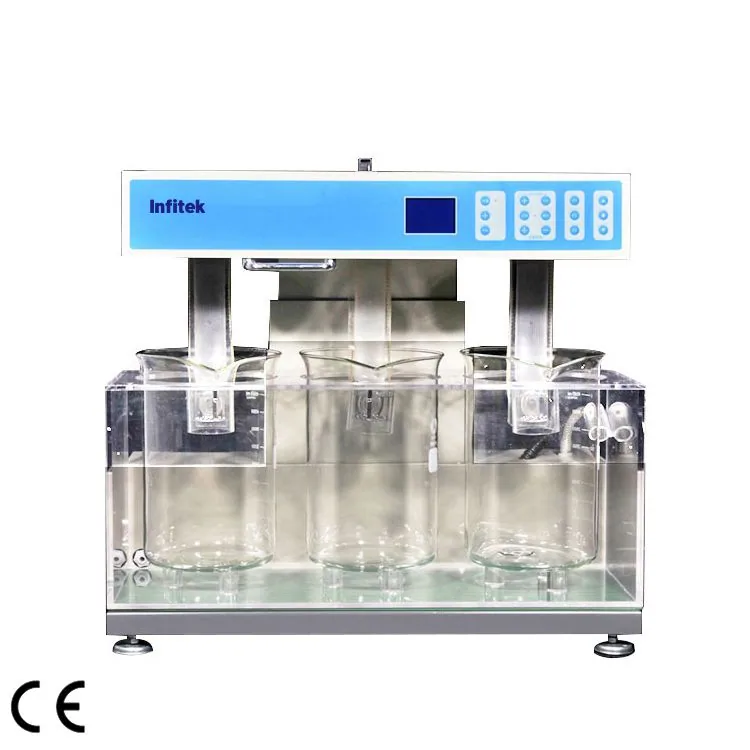 Infitek Thawing Time Limit Tester, SMTP-4B