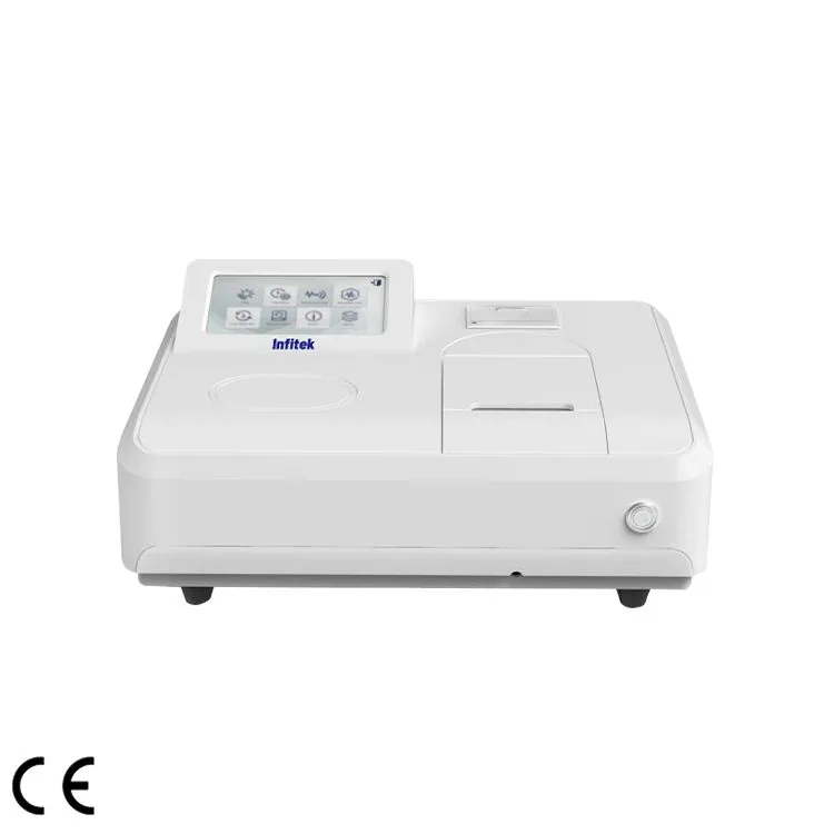Infitek COD Analyzer, COD-Y1001