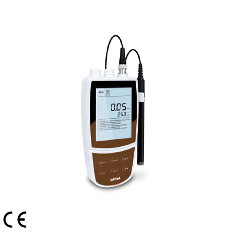 Infitek Water Hardness Meter, BEP-M322