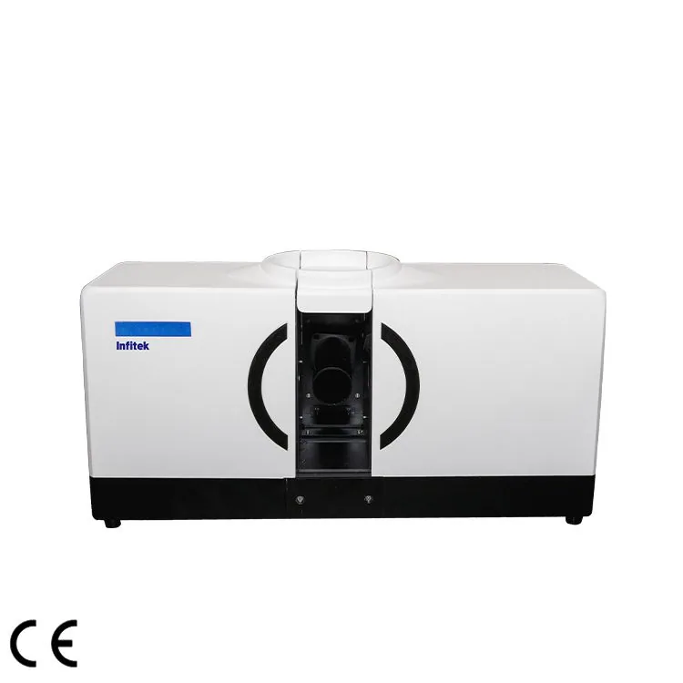 Infitek Benchtop Laser Particle Size Analyzer, PSA-LS311