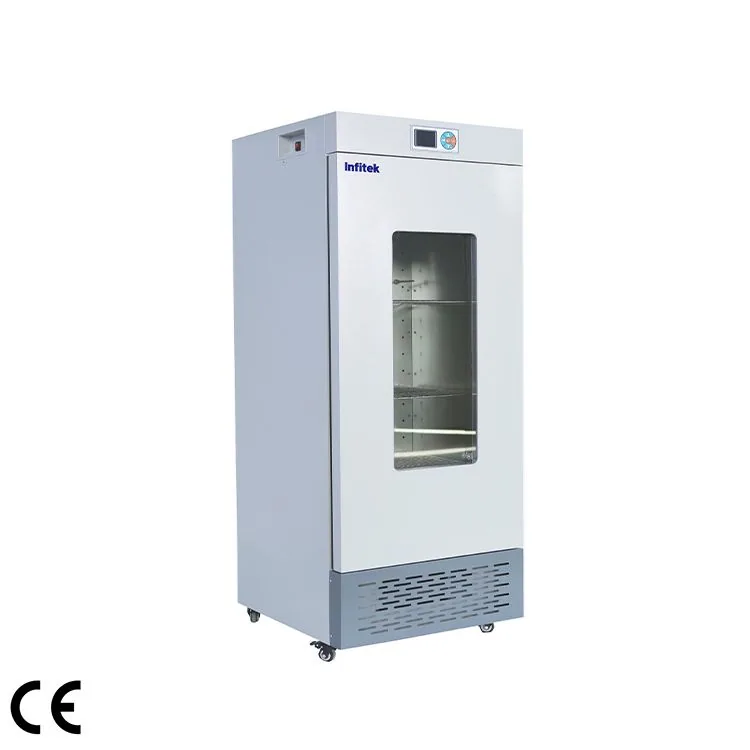 Infitek Mould Incubator, ICB-MZ Series