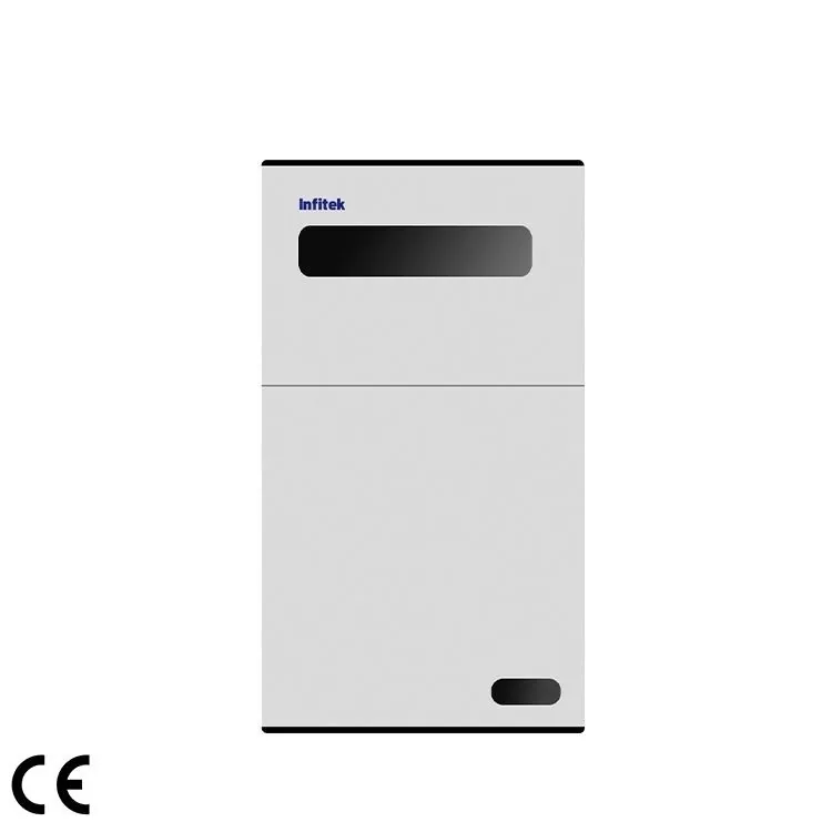 Infitek Automatic Chemiluminescence Gel Imaging System, GEP-GD900