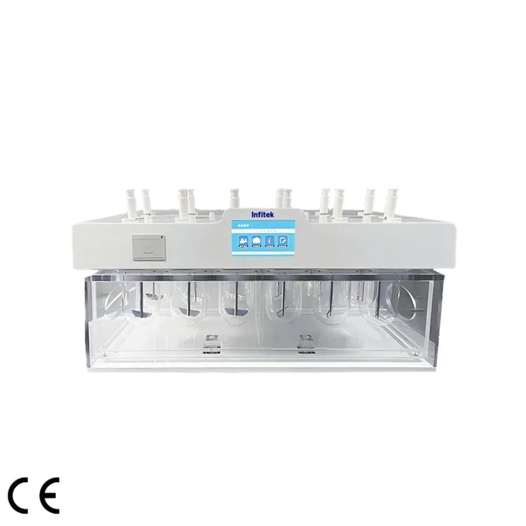 Infitek Dissolution Tester, DIST-606