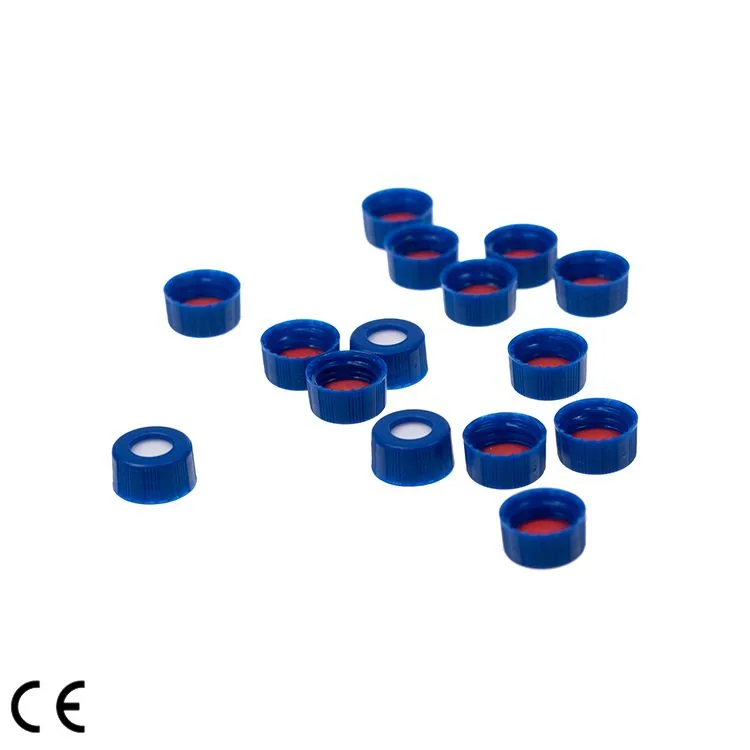 Infitek Autosampler Closures