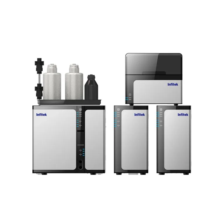 Infitek Multifunctional lon Chromatography Series, IC-W6600