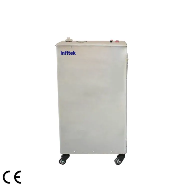 Infitek Water Circulating Vacuum Pump, VACP-WC95A