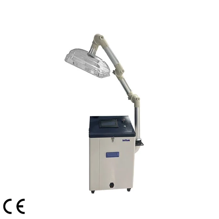 Infitek Fume Extraction Hood, FMH-M