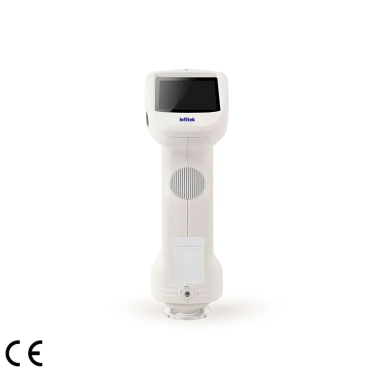 Infitek Grating Portable Spectrophotometer, SP-CLR770