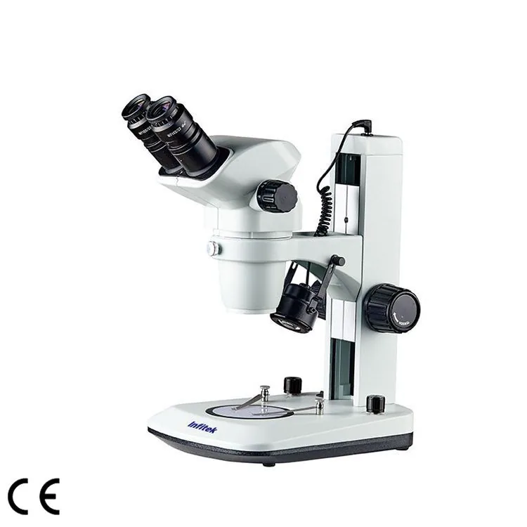 Infitek Stereo Microscope, MSC-ST7045