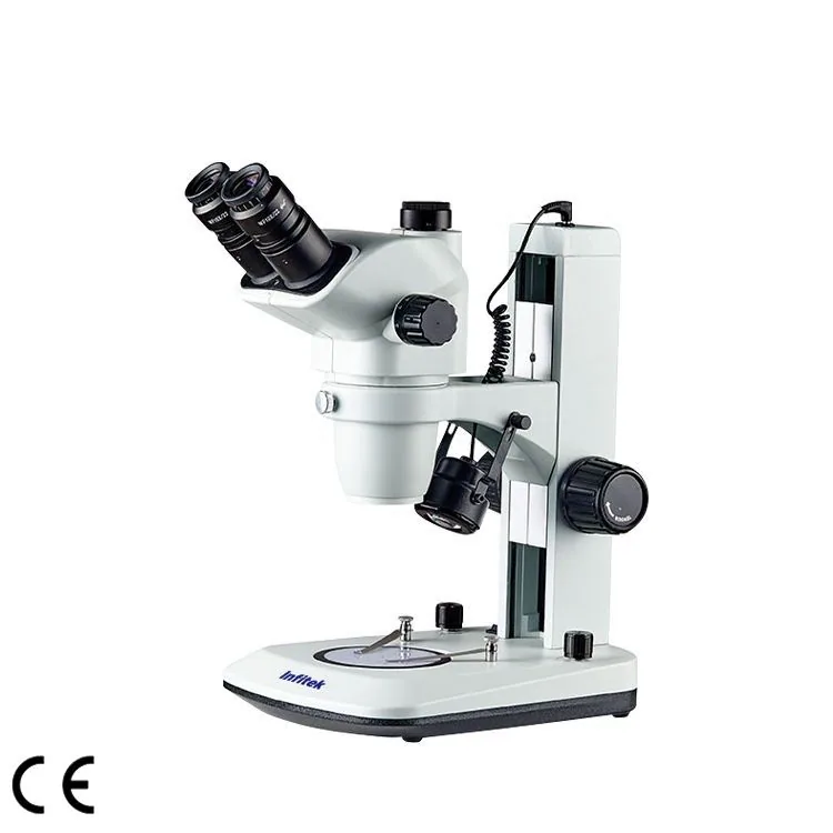 Infitek Stereo Microscope, MSC-ST7045T