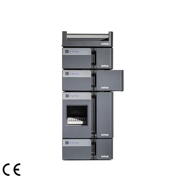 Infitek Liquid Chromatograph, HPLC-6000