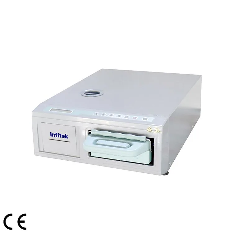 Infitek Cassette Autoclave, STC-5000