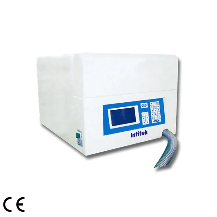 Infitek Graphite Furnace System, GRD-3202