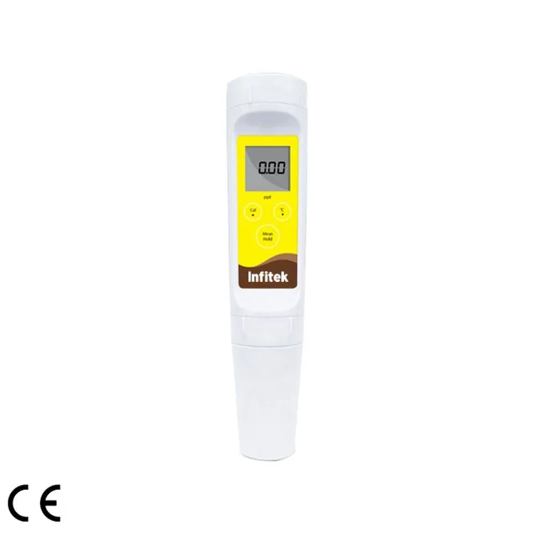 Infitek Pocket TDS Tester, TDS-P10H