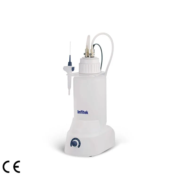 Infitek Liquid Vacuum Aspiration System, VAS-S