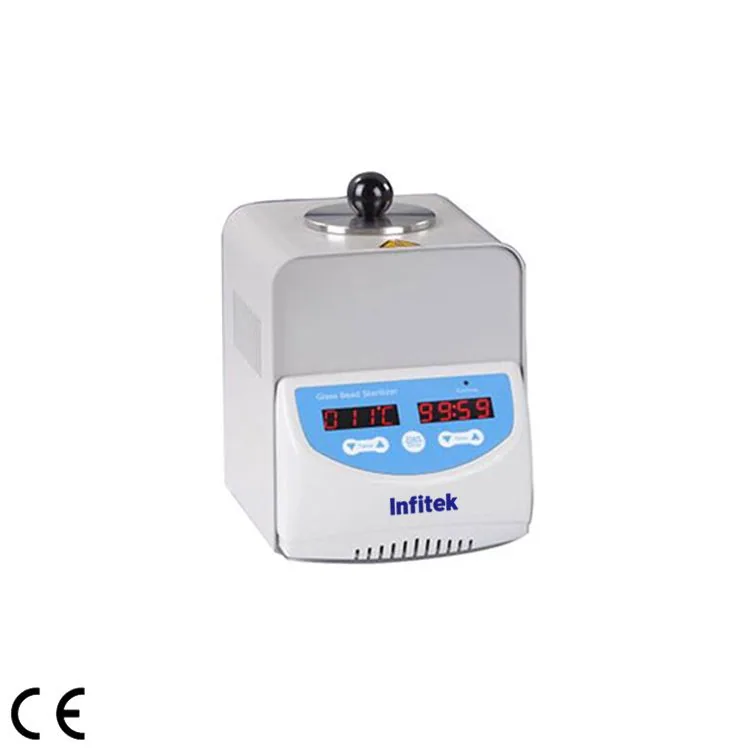Infitek Glass Bead Sterilizer, BGS-300L