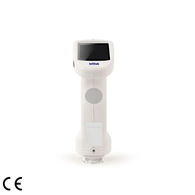 Infitek Spectrocolorimeter, SP-CLR760