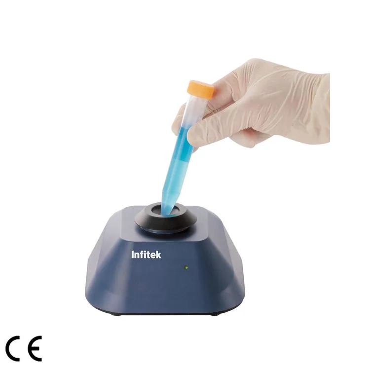 Infitek Vortex Mixer, Lab Mini Economic, VMX-E
