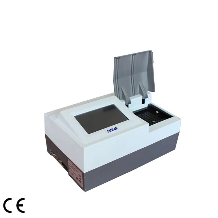 Infitek Elisa Reader, automatic, MPR-D110