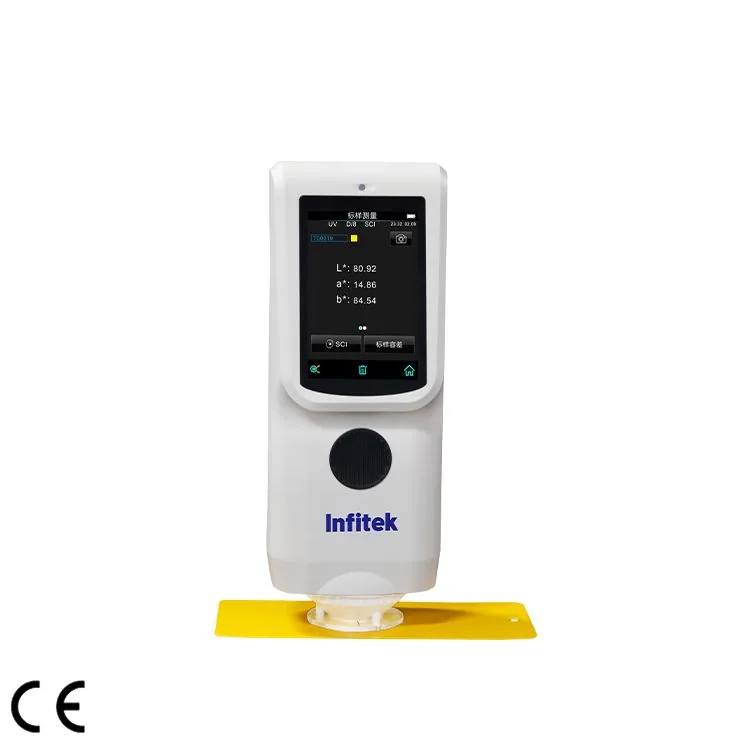 Infitek Colorimeter, SP-CLR9