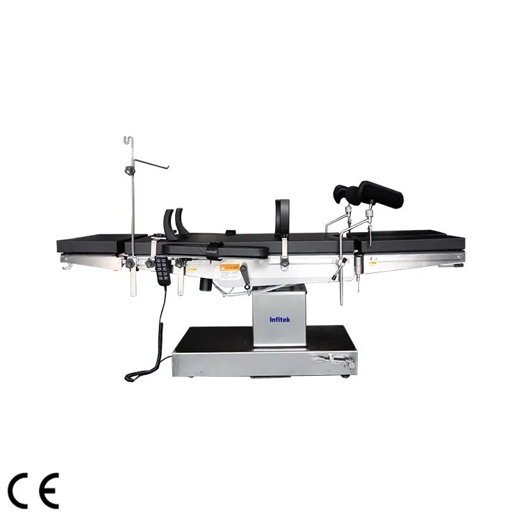 Infitek Electric Operating Table, ORB-X1N