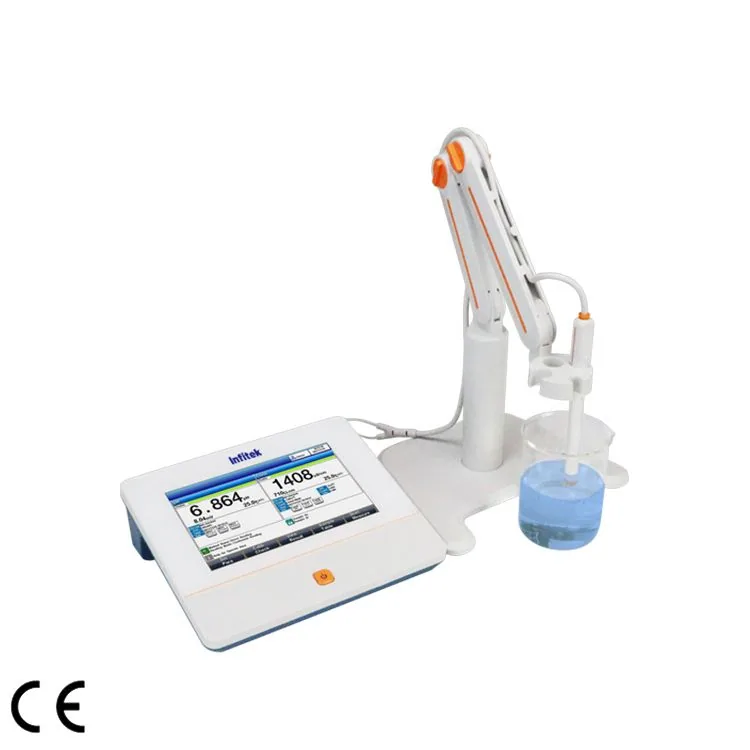 Infitek Multi-parameter Analyzer, BEP-M500A
