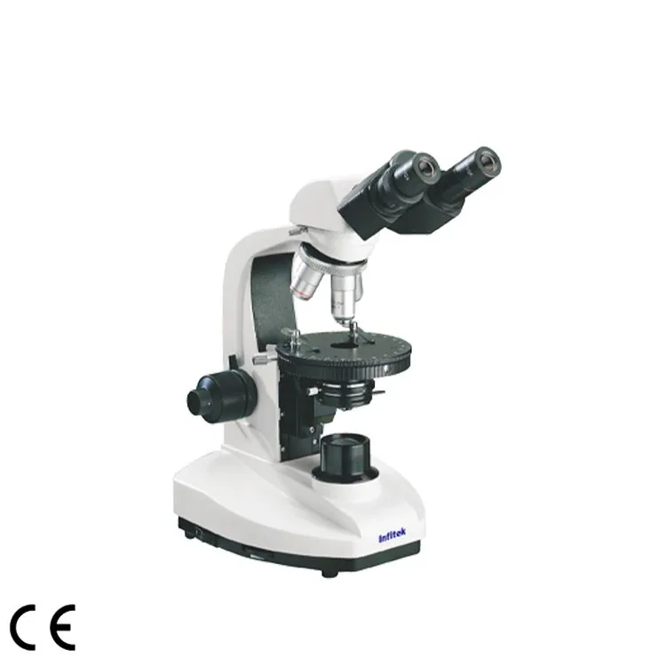 Infitek Polarizing Microscope, MSC-P20M
