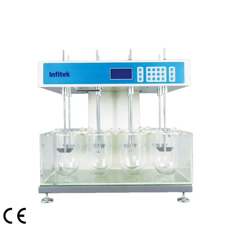 Infitek Dissolution Tester, DIST-8P
