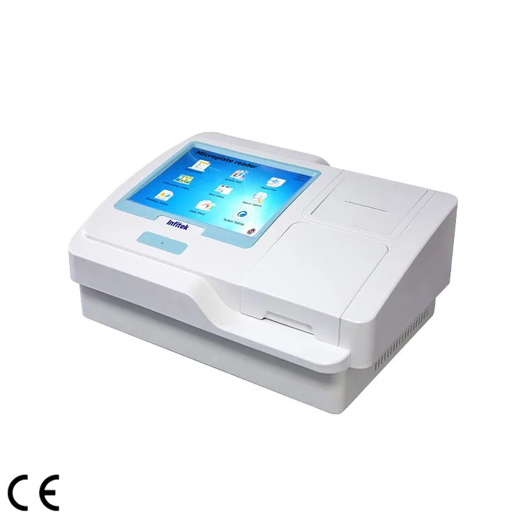 Infitek Microplate Reader, automatic, MPR-H200B