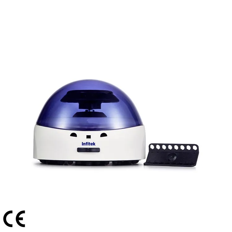 Infitek Microcentrifuge, CFG-Mini5D