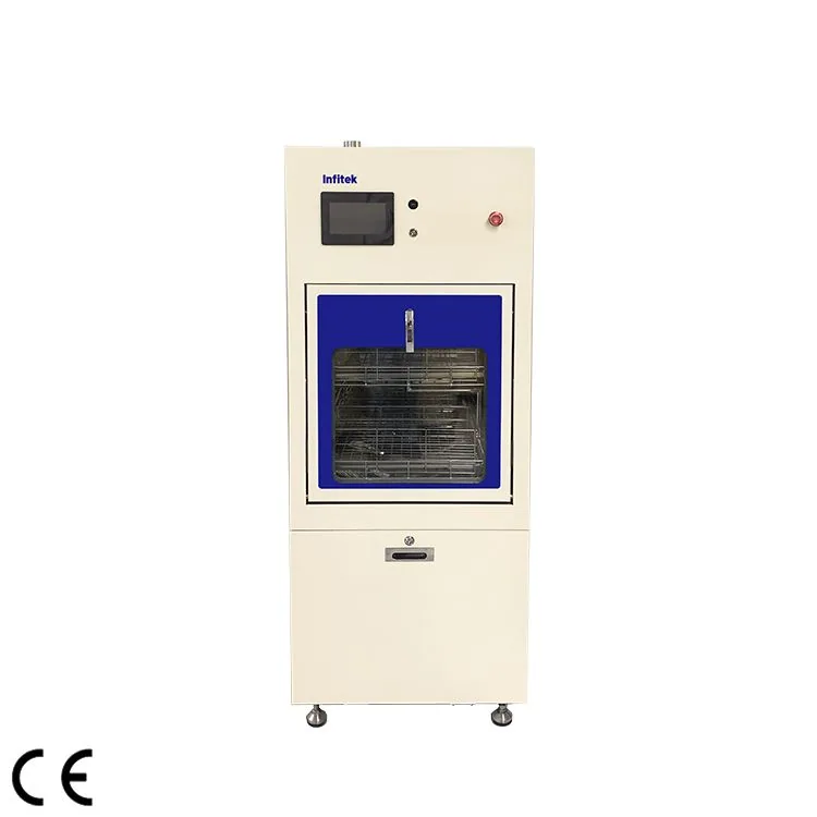 Infitek Automatic Glassware Washer and Dryer, LWD-220