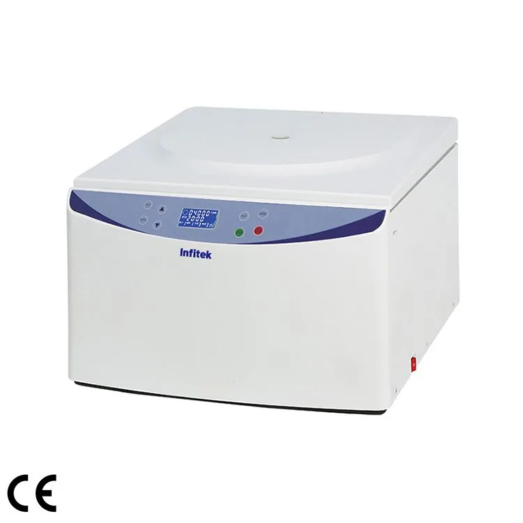 Infitek Blood cell washing centrifuge, CFG-4B (BW)
