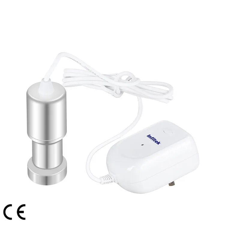 Infitek Portable Ultrasonic Cleaner, USC-9600