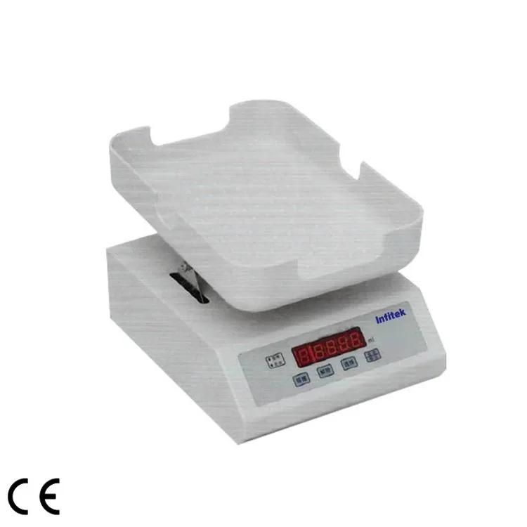 Infitek Blood Collection Monitor, BCM-12A/12B