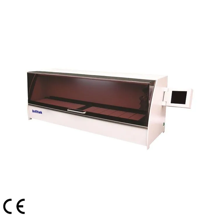 Infitek Fully Automated Tissue Slide Stainer, TSST-182