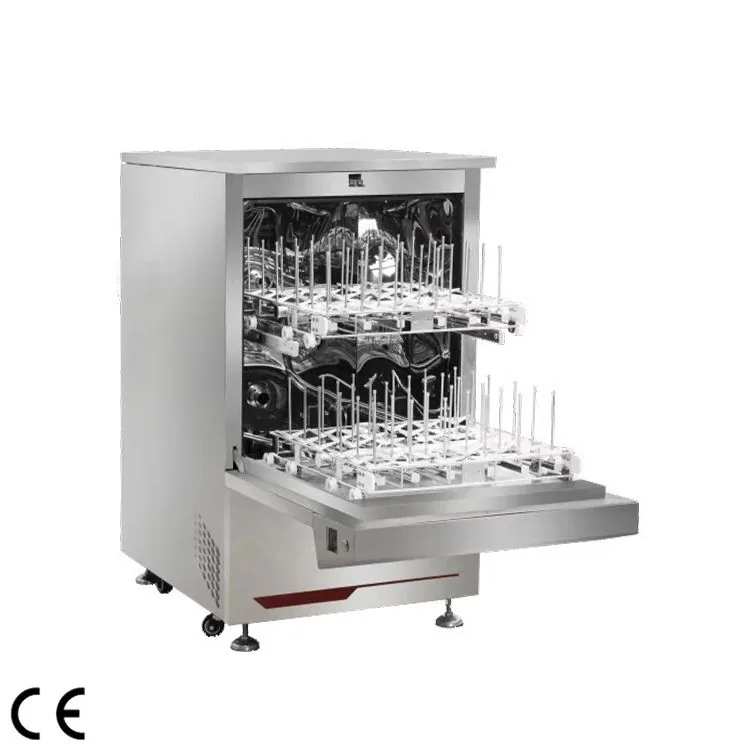 Infitek Automatic Glassware Washer, LWD-200I