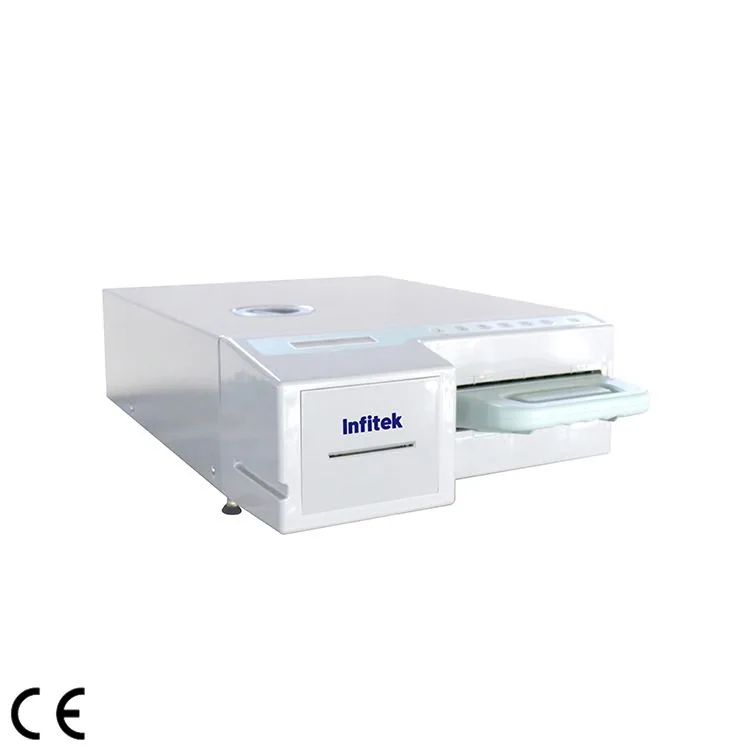 Infitek Cassette Autoclave, STC-2000