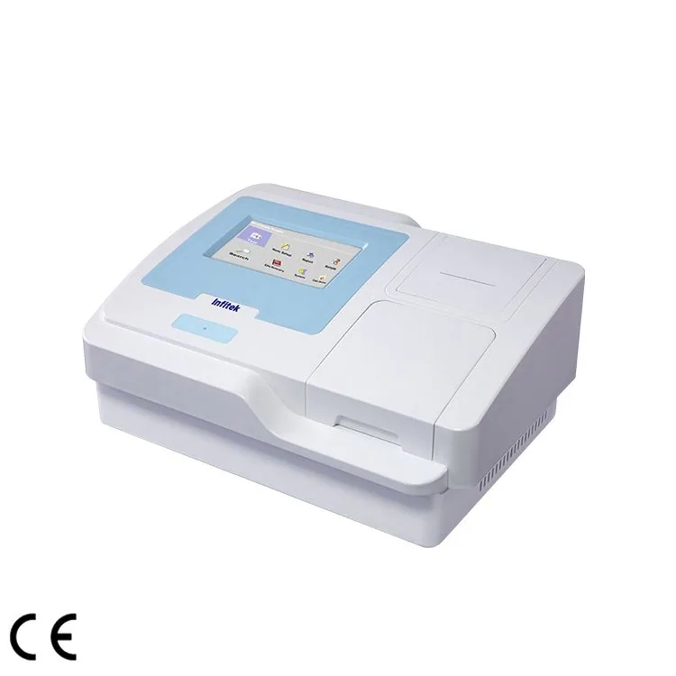 Infitek Microplate Reader, MPR-H200BC