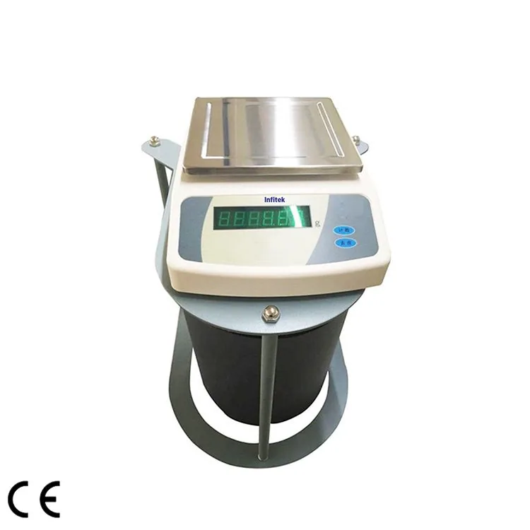 Infitek Hydrostatic Precision Balance, HB-K Series