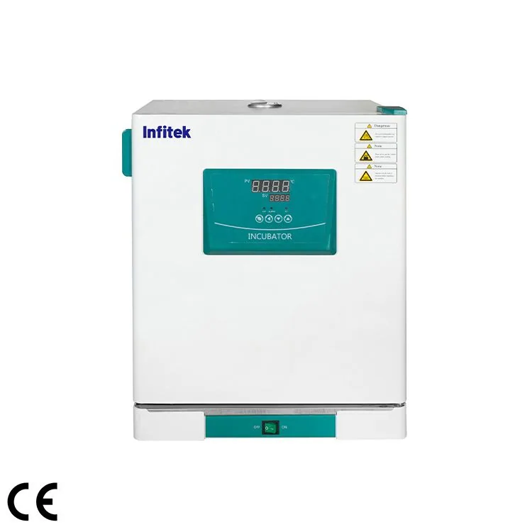 Infitek Heating Incubator, ICB Series