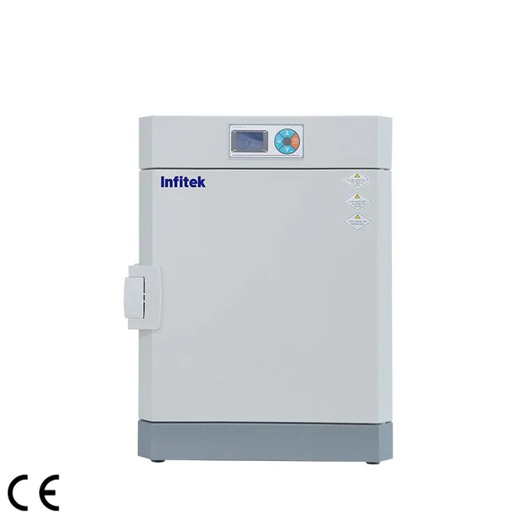 Infitek Forced Air Drying Oven, DOF-V-A/B Series