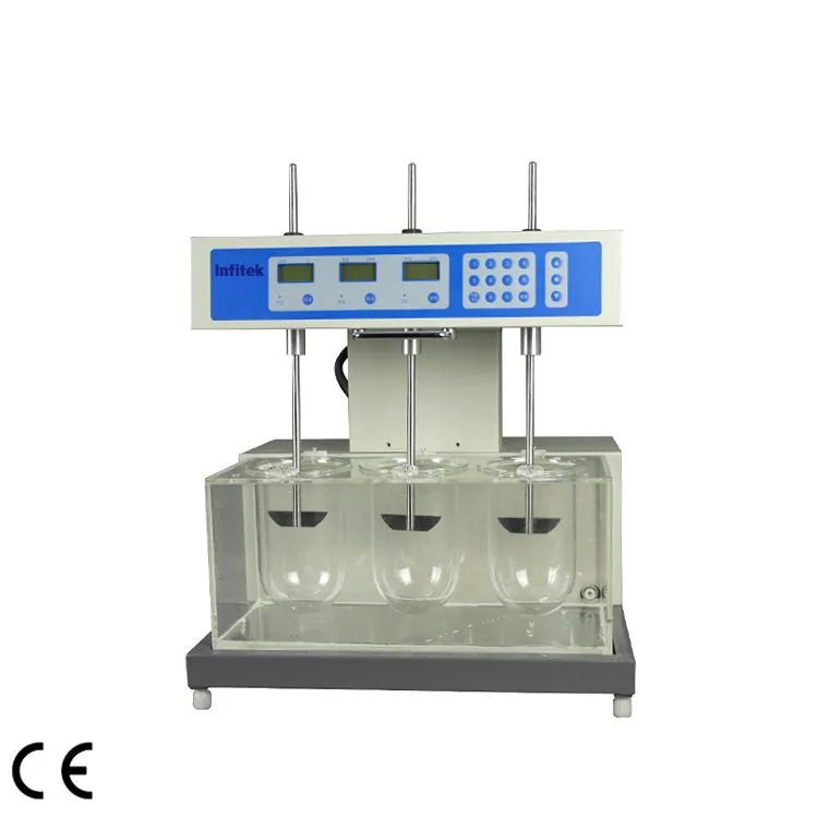 Infitek Dissolution Tester, DIST-3P