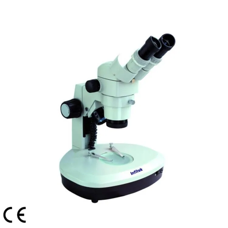 Infitek Stereoscopic Microscope, MSC-ST830
