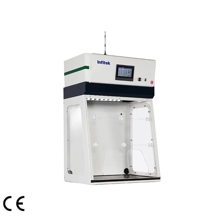 Infitek Ductless Fume Hood, FMH Series