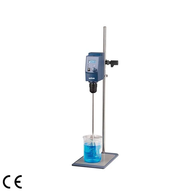 Infitek Overhead Stirrer, OHS-P Series