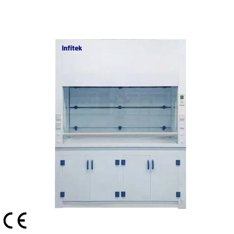 Infitek Fume Hood, FMH-PA Series