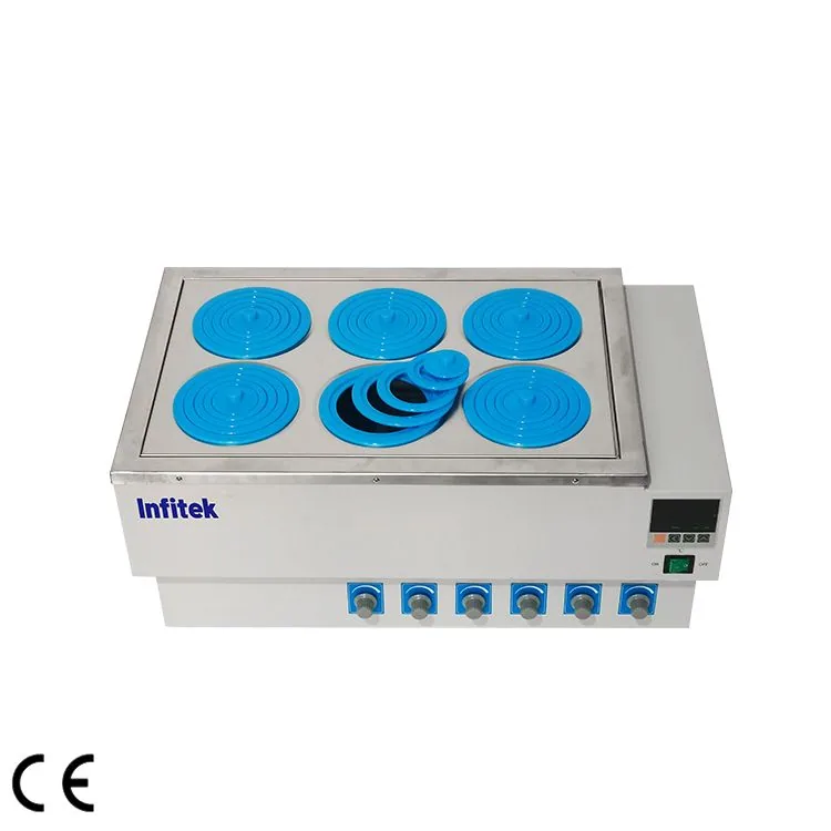 Infitek Water Bath, WB-M6A